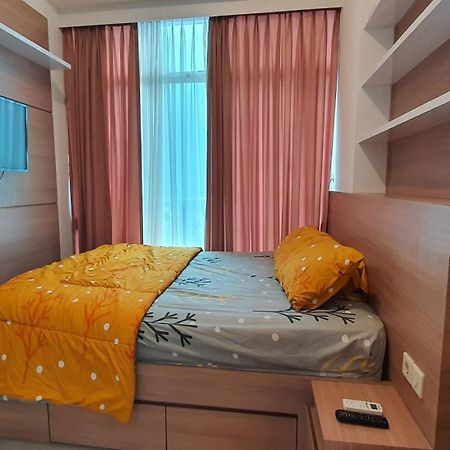 Treeparkcity Apartments By Winshome Tangerang Zewnętrze zdjęcie