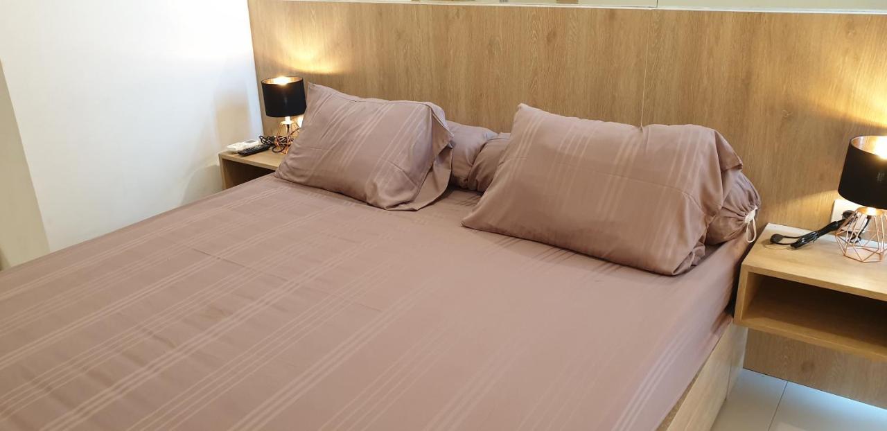 Treeparkcity Apartments By Winshome Tangerang Zewnętrze zdjęcie