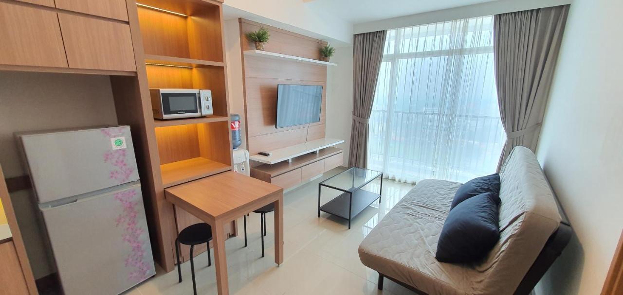 Treeparkcity Apartments By Winshome Tangerang Zewnętrze zdjęcie