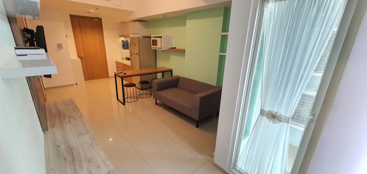 Treeparkcity Apartments By Winshome Tangerang Zewnętrze zdjęcie