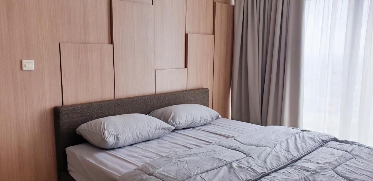Treeparkcity Apartments By Winshome Tangerang Zewnętrze zdjęcie