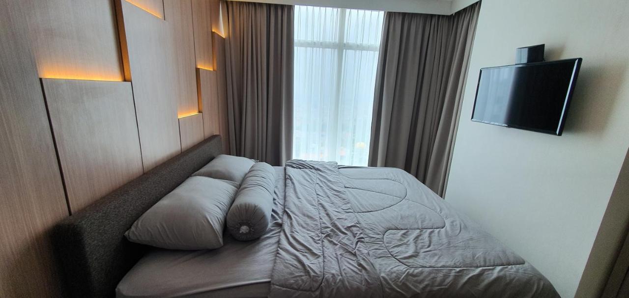 Treeparkcity Apartments By Winshome Tangerang Zewnętrze zdjęcie
