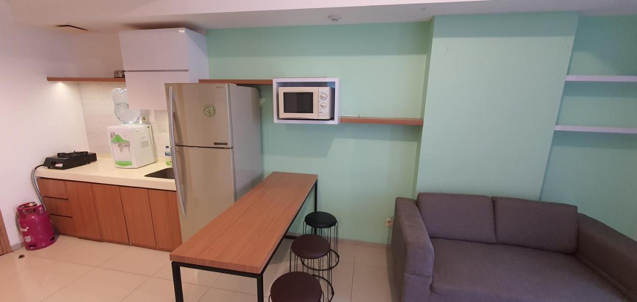 Treeparkcity Apartments By Winshome Tangerang Zewnętrze zdjęcie