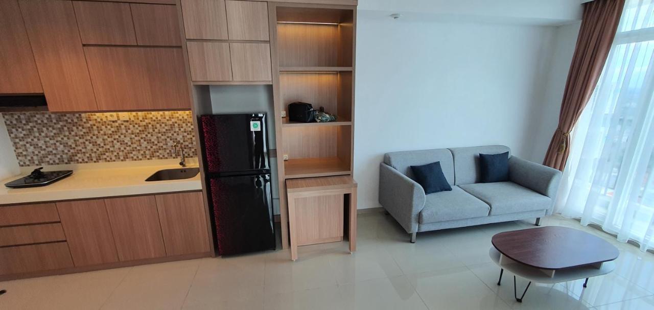 Treeparkcity Apartments By Winshome Tangerang Zewnętrze zdjęcie