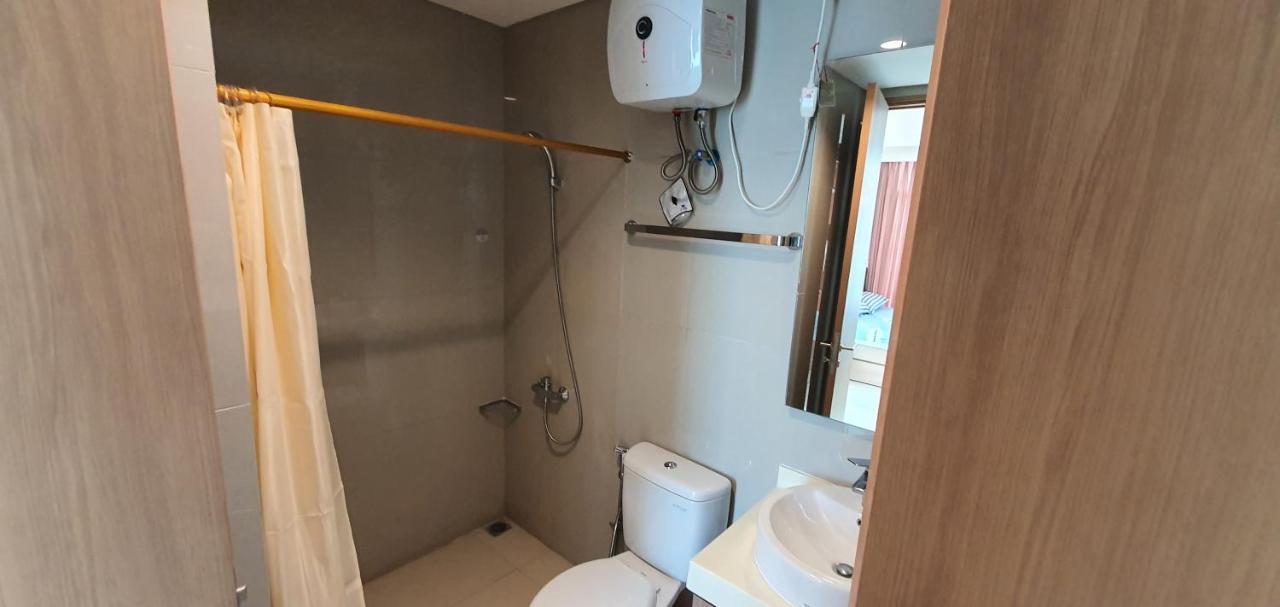 Treeparkcity Apartments By Winshome Tangerang Zewnętrze zdjęcie