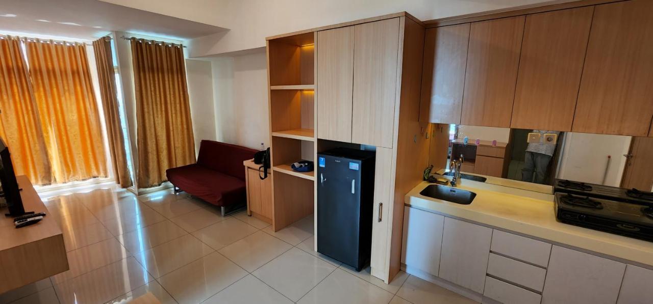Treeparkcity Apartments By Winshome Tangerang Zewnętrze zdjęcie