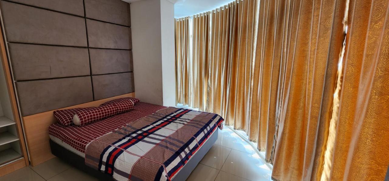 Treeparkcity Apartments By Winshome Tangerang Zewnętrze zdjęcie