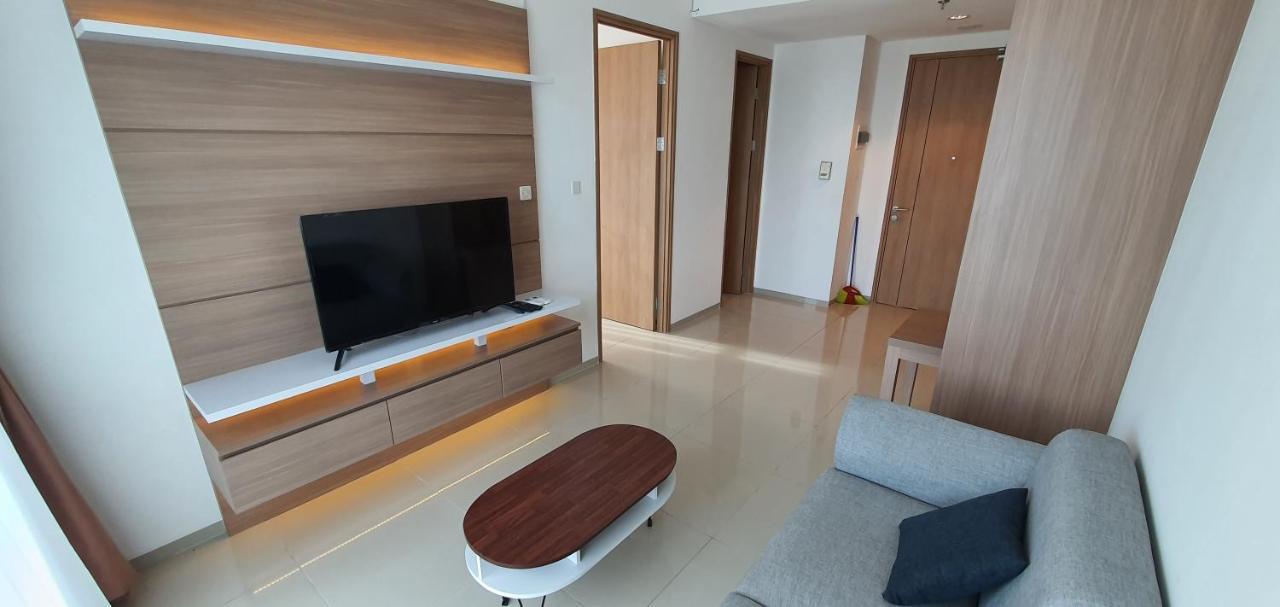 Treeparkcity Apartments By Winshome Tangerang Zewnętrze zdjęcie