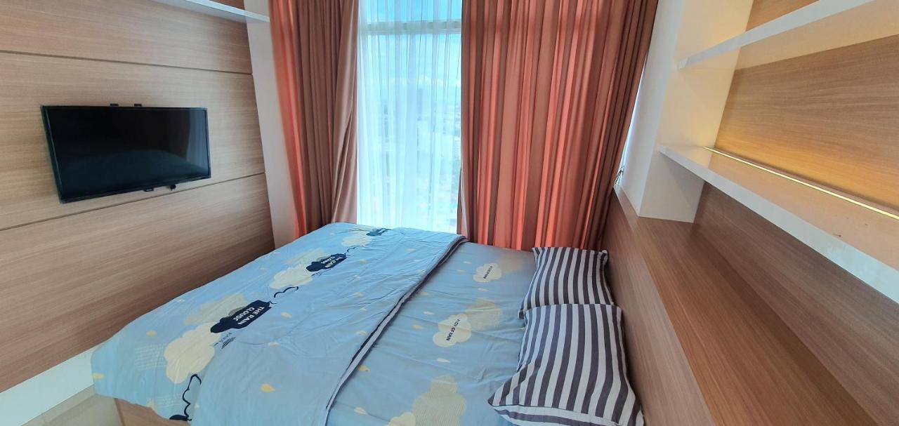 Treeparkcity Apartments By Winshome Tangerang Zewnętrze zdjęcie
