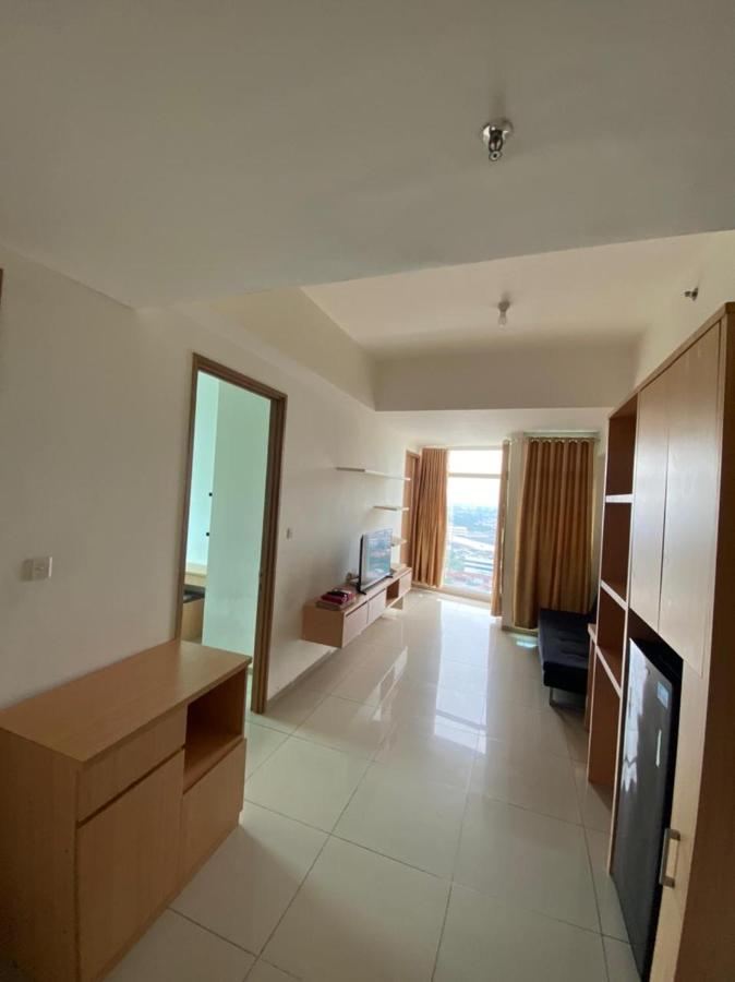 Treeparkcity Apartments By Winshome Tangerang Zewnętrze zdjęcie