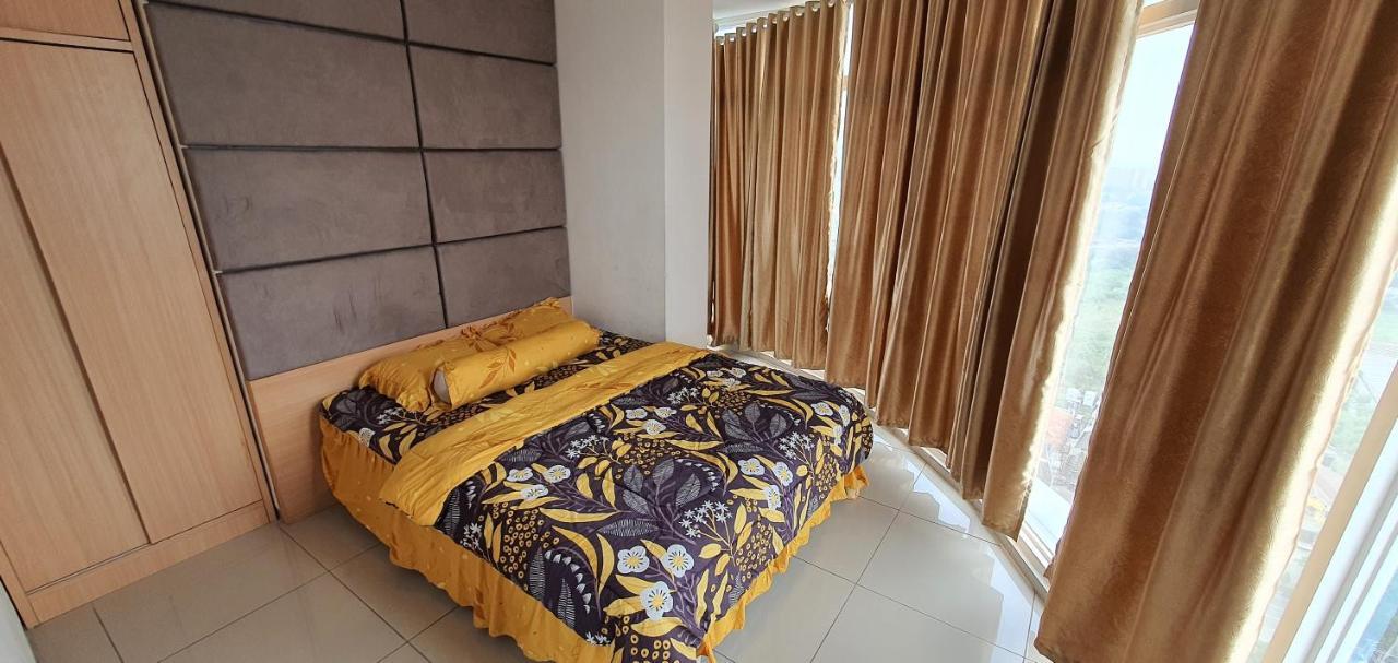 Treeparkcity Apartments By Winshome Tangerang Zewnętrze zdjęcie