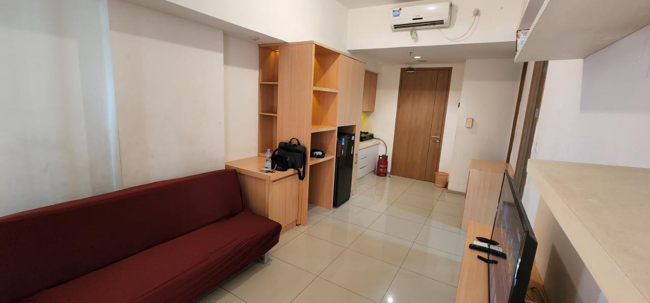 Treeparkcity Apartments By Winshome Tangerang Zewnętrze zdjęcie