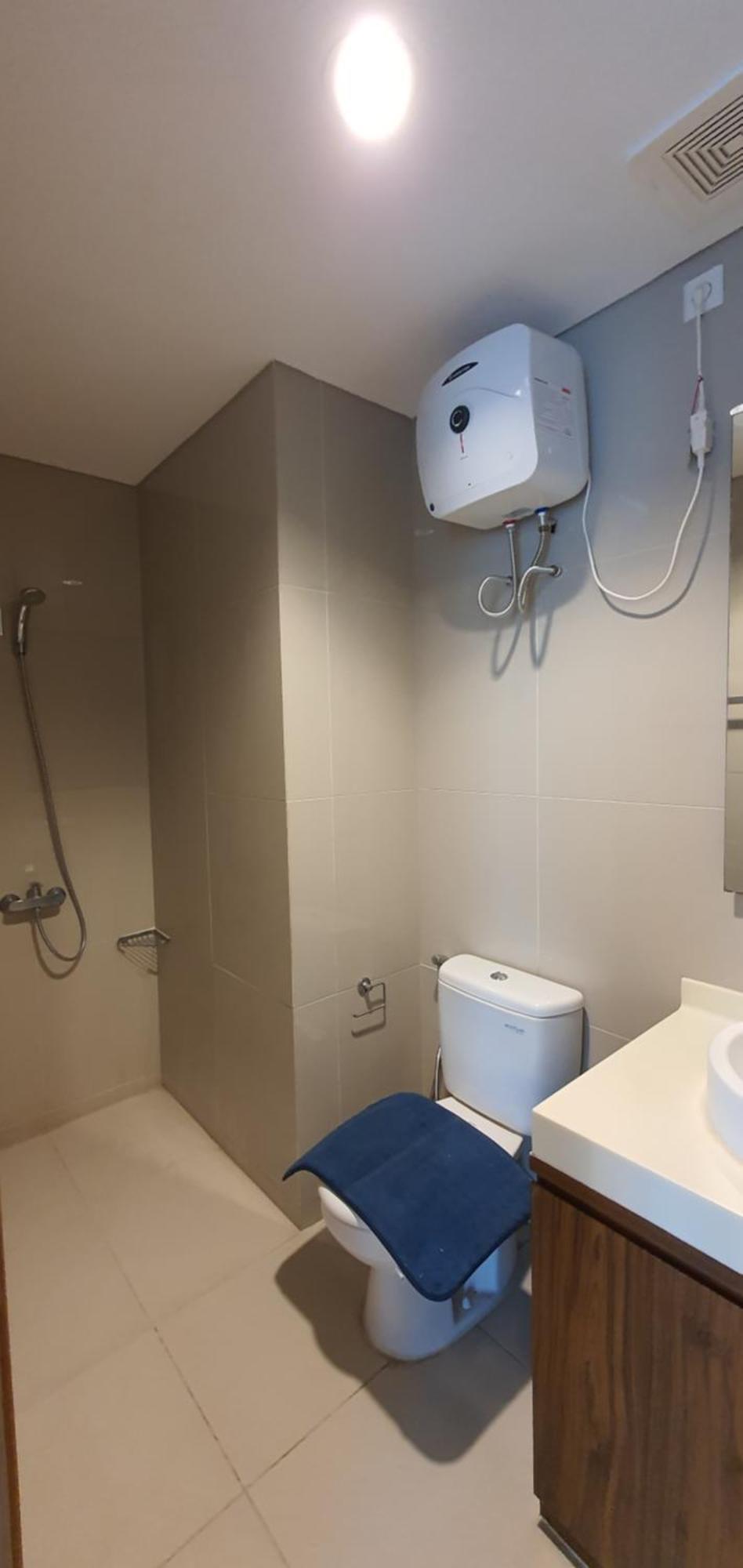Treeparkcity Apartments By Winshome Tangerang Zewnętrze zdjęcie