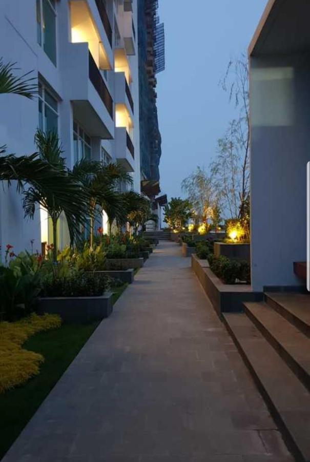 Treeparkcity Apartments By Winshome Tangerang Zewnętrze zdjęcie